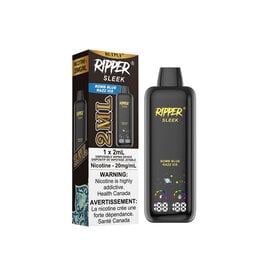 Gcore GCORE RIPPER SLEEK 2ML DISPOSABLES