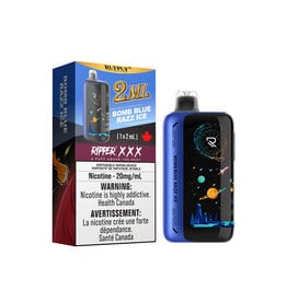 Gcore GCORE RIPPER XXX 2ML DISPOSABLES