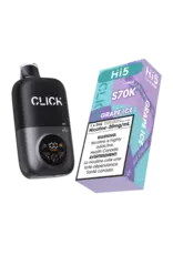 hi5 Hi5 Click s70k 2ML Disposables