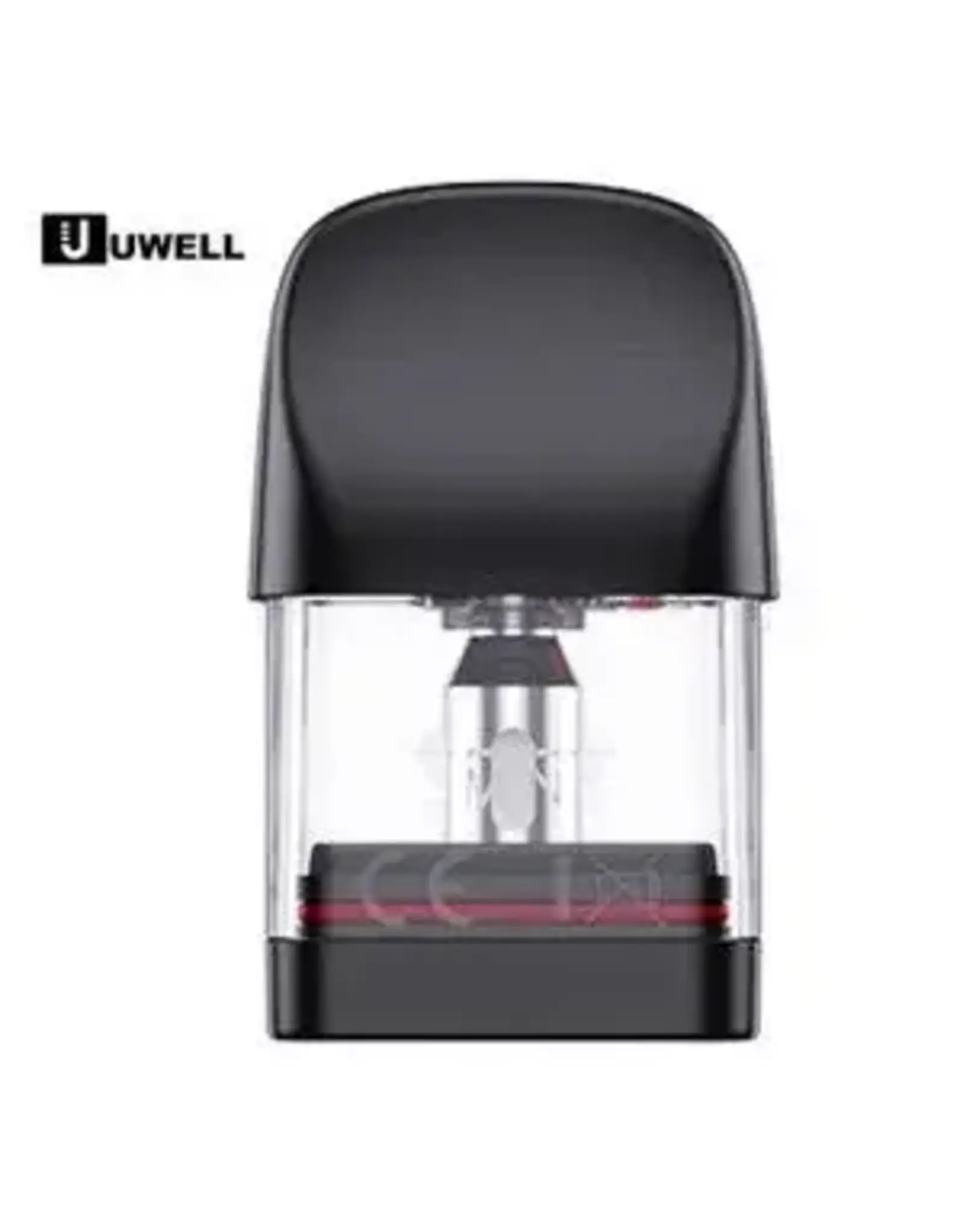Uwell GPP POD 0.6OHM 2ML (1 PIECE)