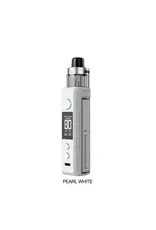 VOOPOO Voopoo Drag X2 Mod Pod Kit 80W Pearl White 2mL [CRC Version]