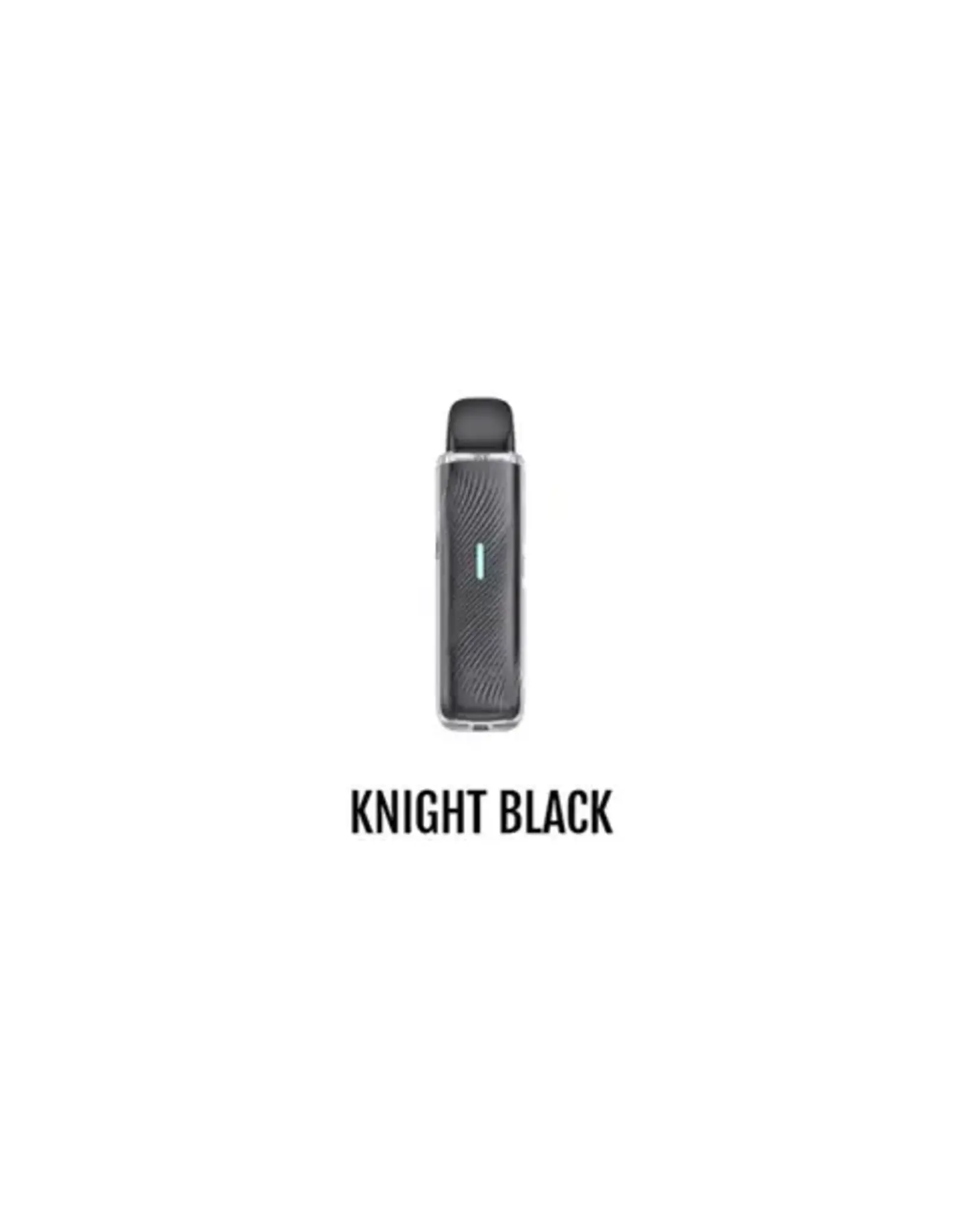 Uwell UWELL CALIBURN G5 LITE 2ML KNIGHT BLACK