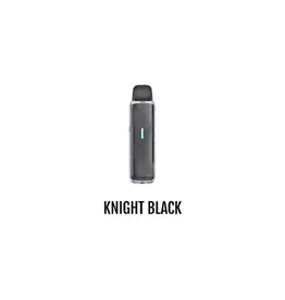 Uwell UWELL CALIBURN G5 LITE 2ML KNIGHT BLACK