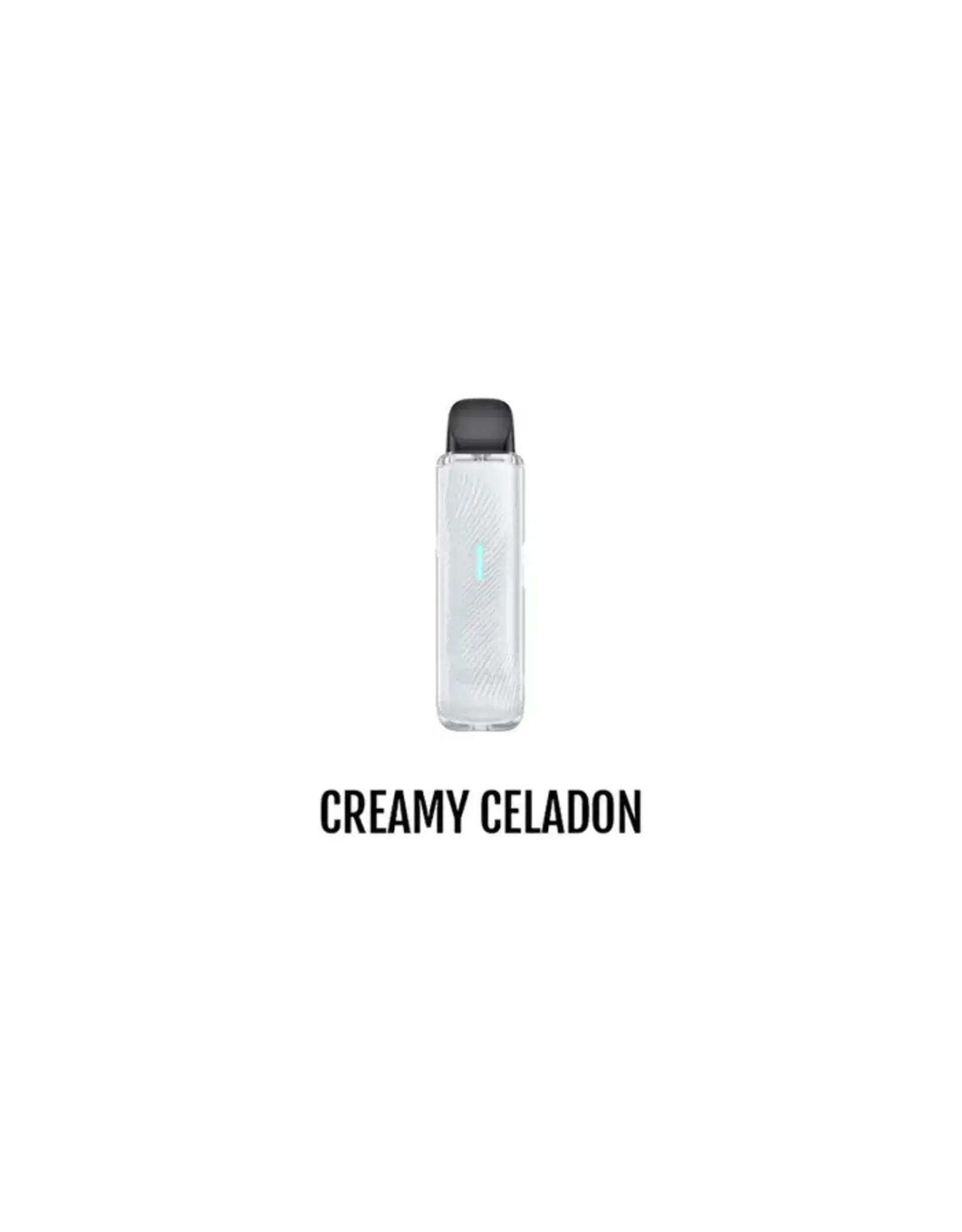 Uwell UWELL CALIBURN G5 LITE 2ML CREAMY CELADON