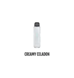 Uwell UWELL CALIBURN G5 LITE 2ML CREAMY CELADON