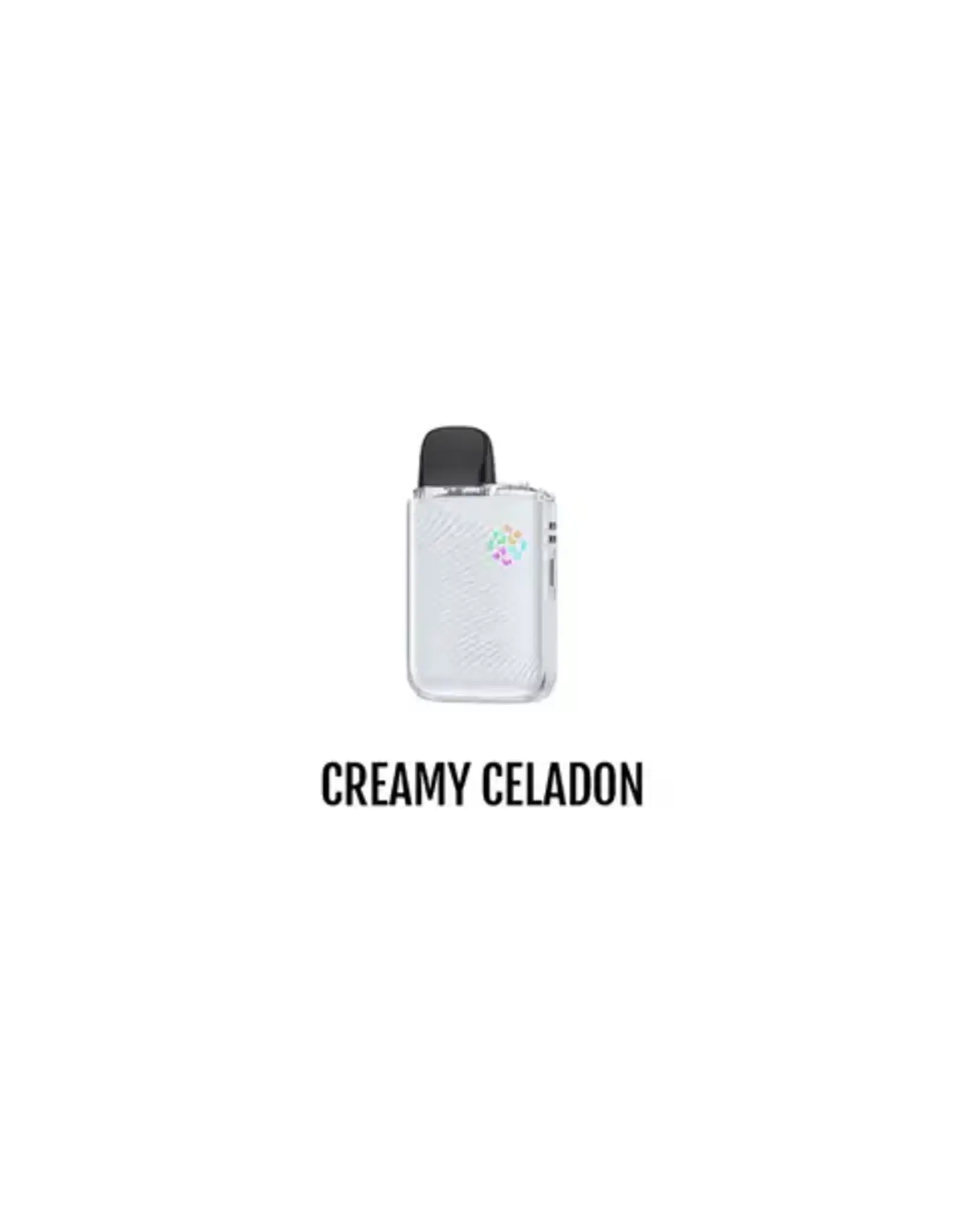 Uwell UWELL CALIBURN G5 LITE KOKO 2ML CREAMY CELADON