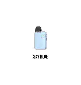 Uwell UWELL CALIBURN G5 LITE KOKO 2ML SKY BLUE