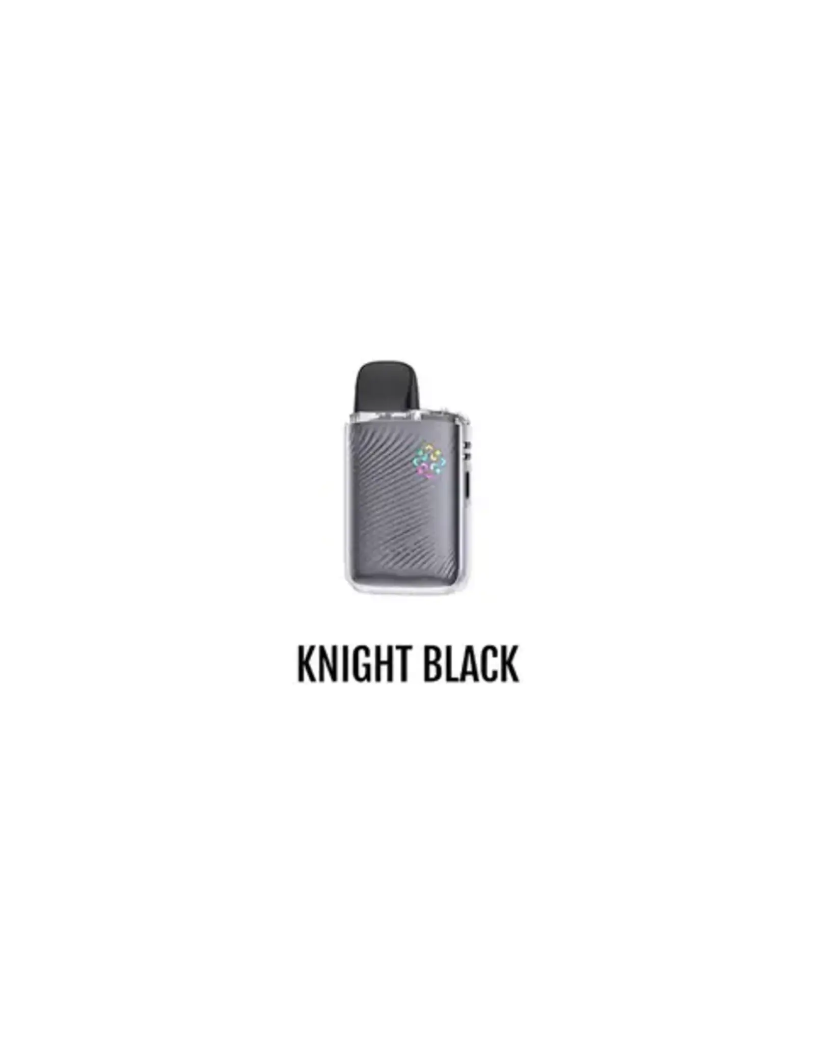 Uwell UWELL CALIBURN G5 LITE KOKO 2ML KNIGHT BLACK