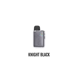 Uwell UWELL CALIBURN G5 LITE KOKO 2ML KNIGHT BLACK