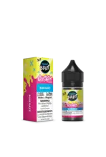 Flavour Beast E-Liquid Flavour Beast E-Liquid GUSHIN BLUE RAZZ 20mg/30ml