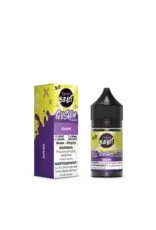 Flavour Beast E-Liquid Flavour Beast E-Liquid GUSHIN GRAPE 20mg/30ml