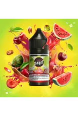Flavour Beast E-Liquid Flavour Beast E-Liquid S. GUSHIN S. CHERRY WATERMELON 20mg/30ml