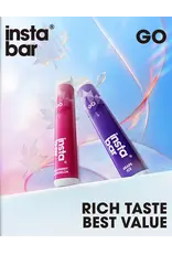 INSTABAR INSTA BAR GO DISPOSABLES 2ML