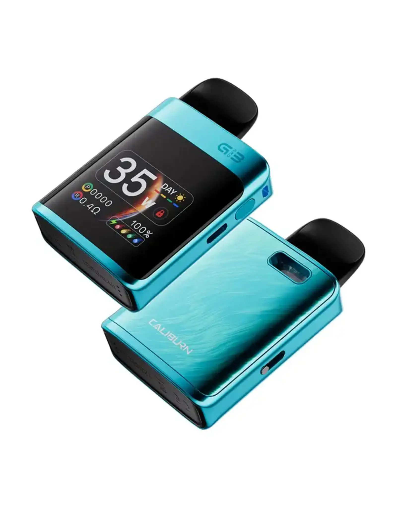 Uwell Uwell Caliburn G3 Pro Koko Pod System SKY BLUE