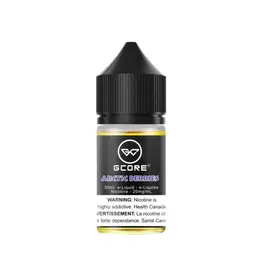 gcore juice GCore  arctic berries (30ml/20mg)