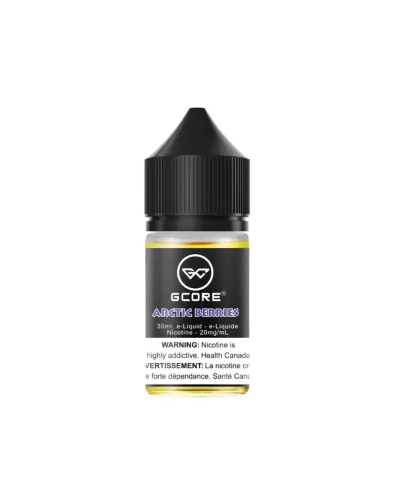 gcore juice GCore  arctic berries (30ml/20mg)