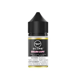 gcore juice GCore  killer lady (30ml/20mg)