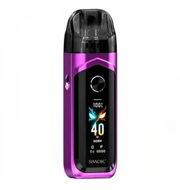 smok NORD 6 POD KIT PURPLE 2ML