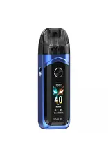 smok NORD 6 POD KIT BLUE 2ML