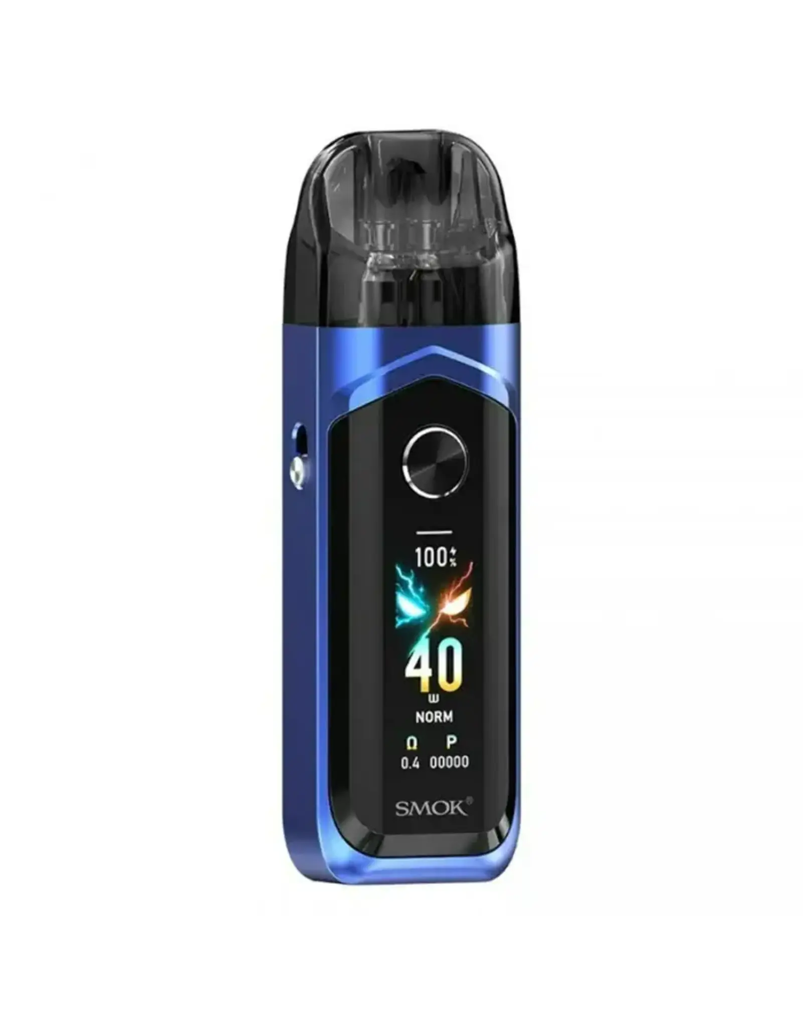smok NORD 6 POD KIT BLUE 2ML