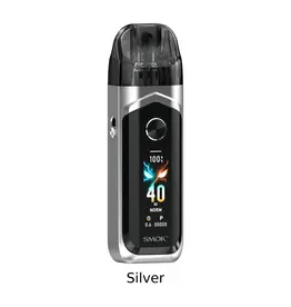 smok NORD 6 POD KIT SILVER 2ML