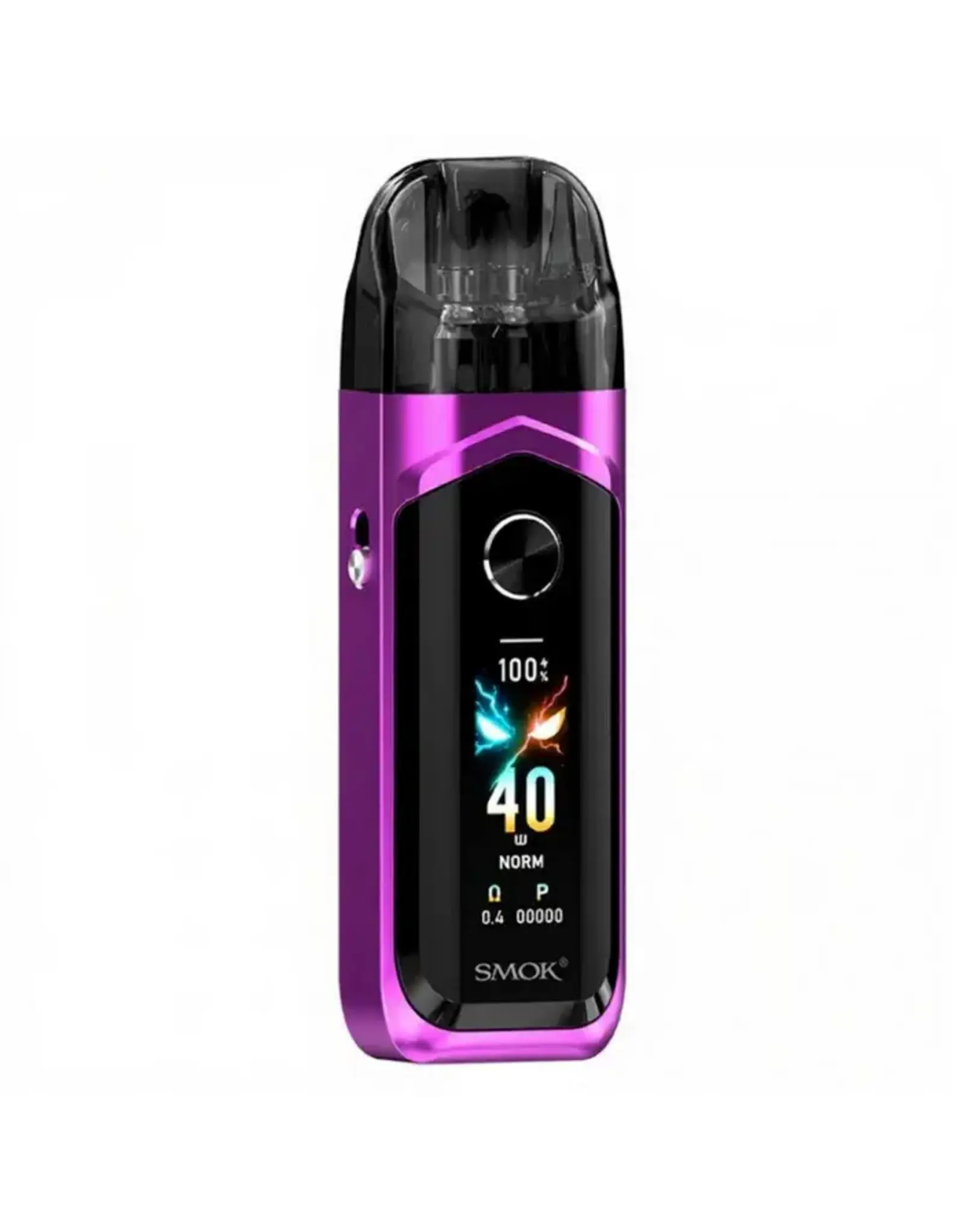 smok NORD 6 POD KIT PINK 2ML