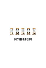 smok RPM 4 COIL 0.6 OHM (1 PIECE)