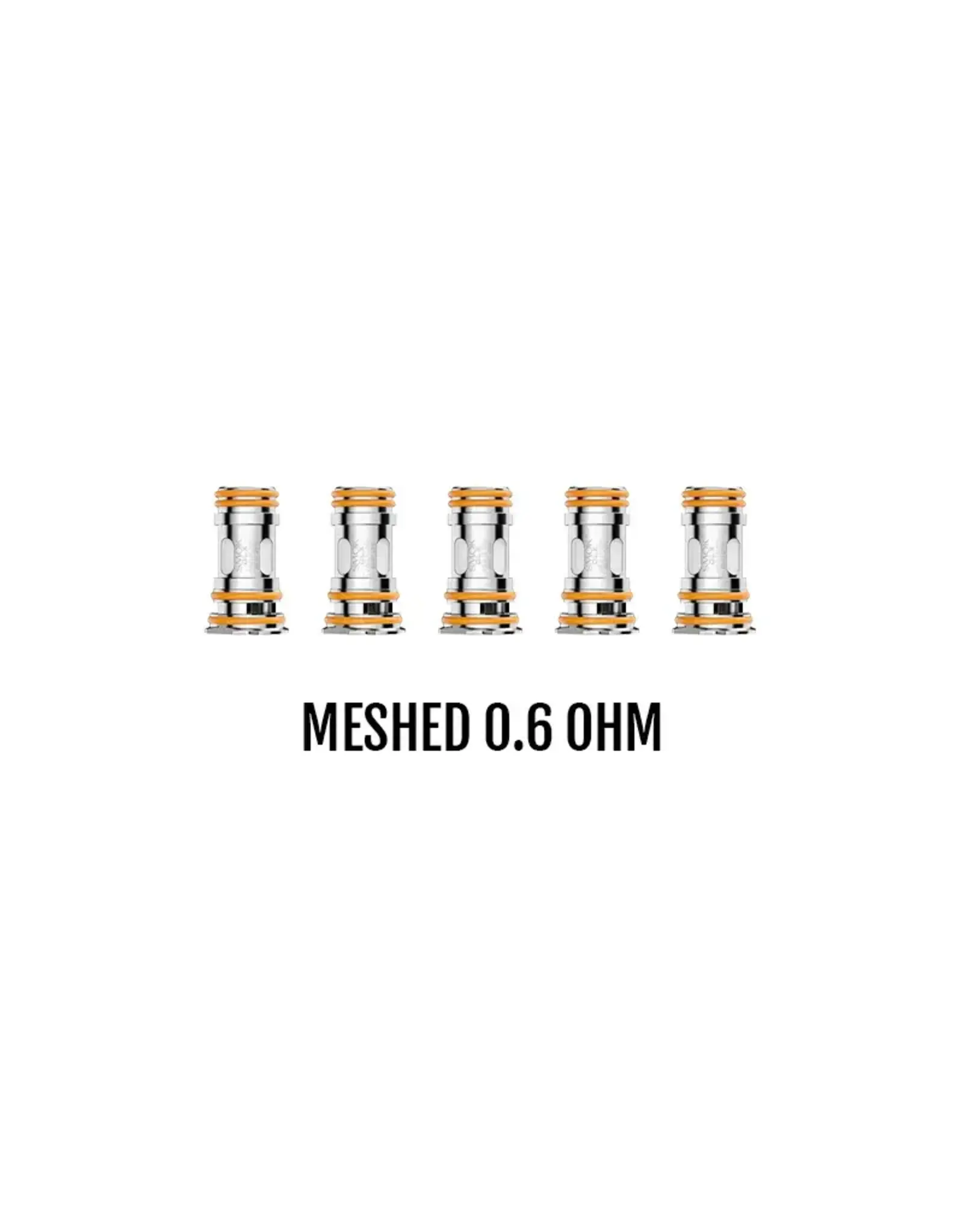 smok RPM 4 COIL 0.6 OHM (1 PIECE)