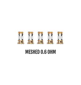 smok RPM 4 COIL 0.6 OHM (1 PIECE)