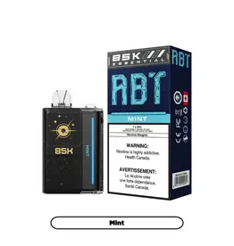 ABT ABT 85K DISPOSABLES 2ML