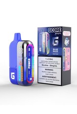 Gcore Gcore G Disposables 2ml