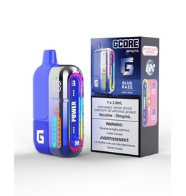 Gcore Gcore G Disposables 2ml
