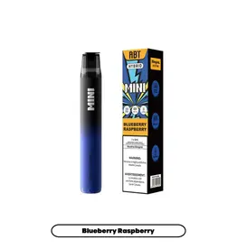 ABT ABT MINI DISPOSABLES 2ML
