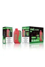 Vfeel VFEEL X-CAPE DISPOSABLES 2ML