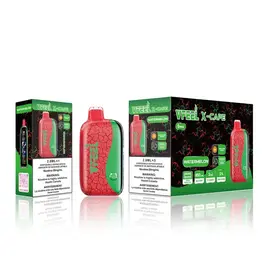 Vfeel VFEEL X-CAPE DISPOSABLES 2ML