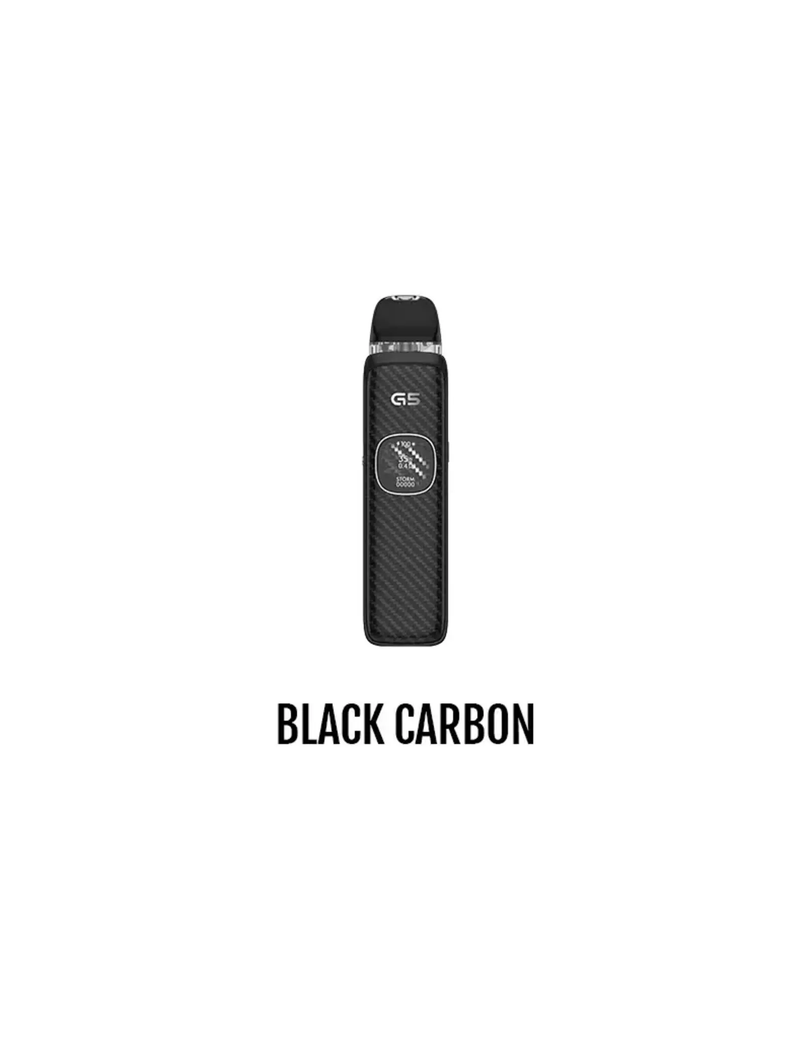 Uwell UWELL CALIBURN G5 BLACK CARBON 2ML