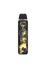 Uwell UWELL CALIBURN G5 BLACK GOLD 2ML