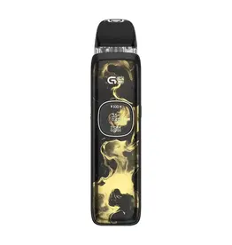 Uwell UWELL CALIBURN G5 BLACK GOLD 2ML