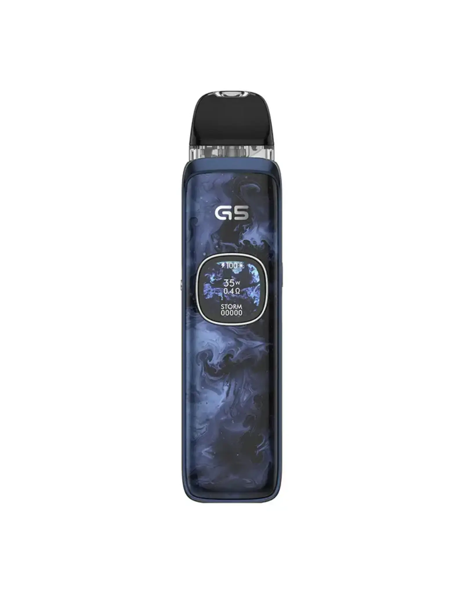 Uwell UWELL CALIBURN G5 NAVY RIPPLES 2ML