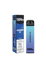 GENESIS GENESIS DISPOSABLE VAPES 2ML
