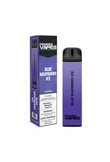 GENESIS GENESIS DISPOSABLE VAPES 2ML