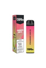 GENESIS GENESIS DISPOSABLE VAPES 2ML