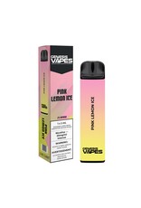 GENESIS GENESIS DISPOSABLE VAPES 2ML