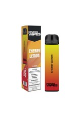 GENESIS GENESIS DISPOSABLE VAPES 2ML