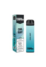 GENESIS GENESIS DISPOSABLE VAPES 2ML
