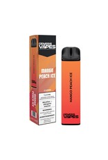 GENESIS GENESIS DISPOSABLE VAPES 2ML