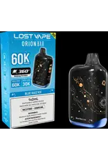 LOST VAPE ORION LOST VAPE ORION BAR DISPOSABLES 2ML
