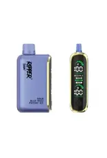 Gcore Gcore Ripper Turbo 3 Disposables 2ml