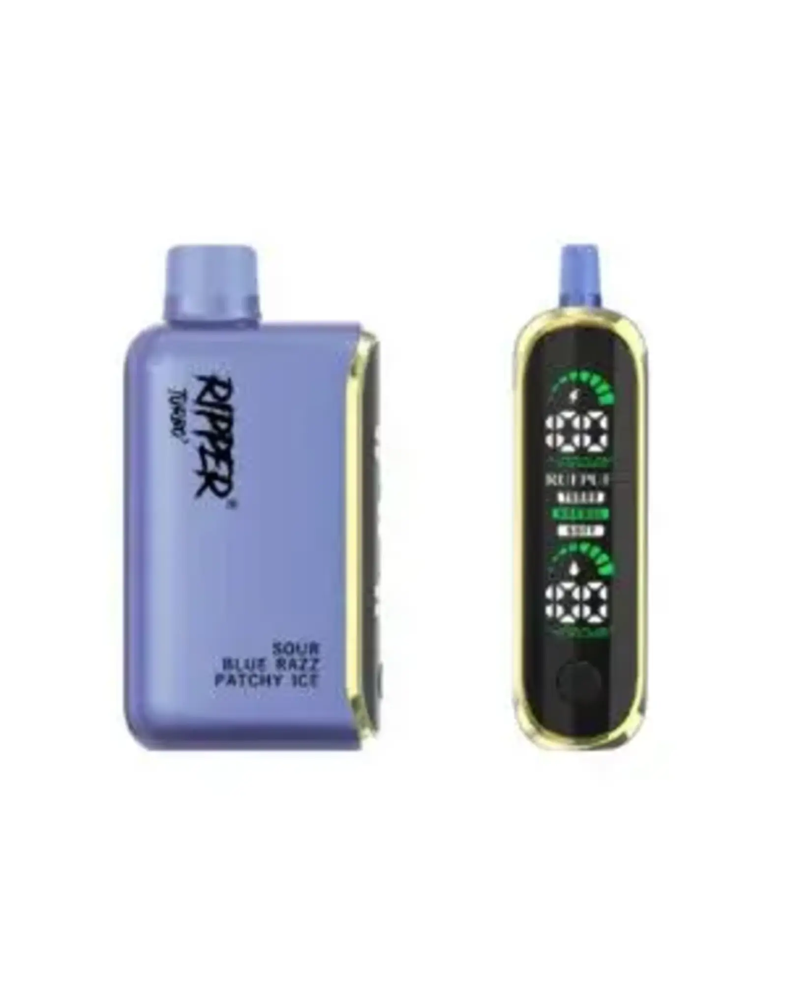 Gcore Gcore Ripper Turbo 3 Disposables 2ml