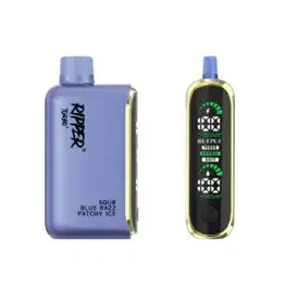 Gcore Gcore Ripper Turbo 3 Disposables 2ml